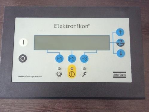 CONTROL MODULE ELEKTRONIKON تعمیر