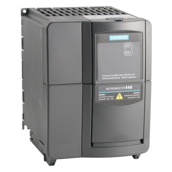 MICROMASTER 440 6ES6-440-2AD22-2BA1 تعمیر 