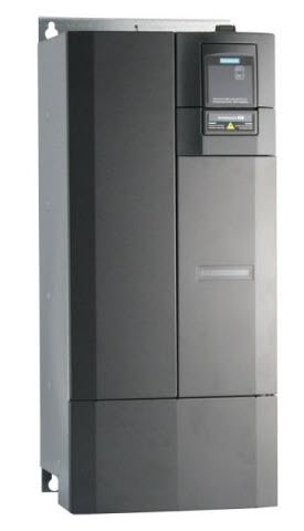 Micromaster 430 30KW 6ES6-430 تعمیر 